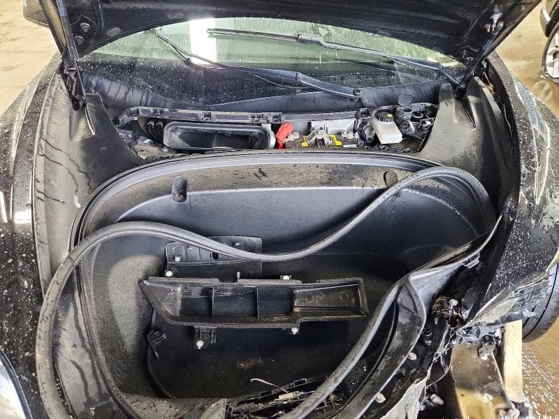 2019 TESLA MODEL 3 11