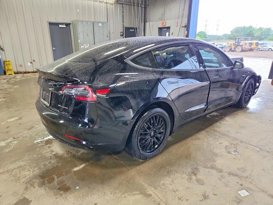 2019 TESLA MODEL 3 3