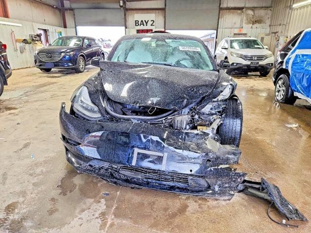 2019 TESLA MODEL 3 5