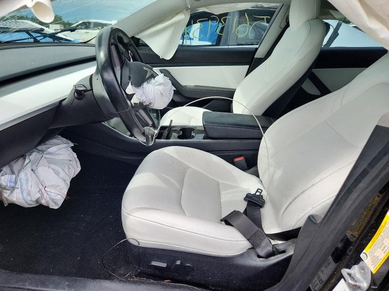 2019 TESLA MODEL 3 7