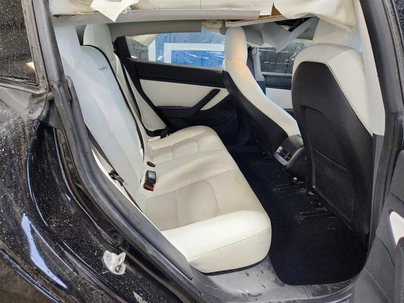 2019 TESLA MODEL 3 10