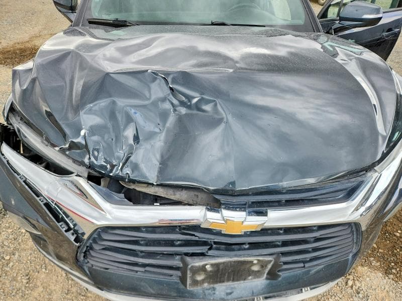 2020 CHEVROLET BLAZER 2LT 2LT 11