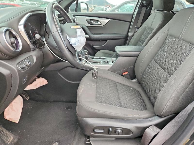 2020 CHEVROLET BLAZER 2LT 2LT 7
