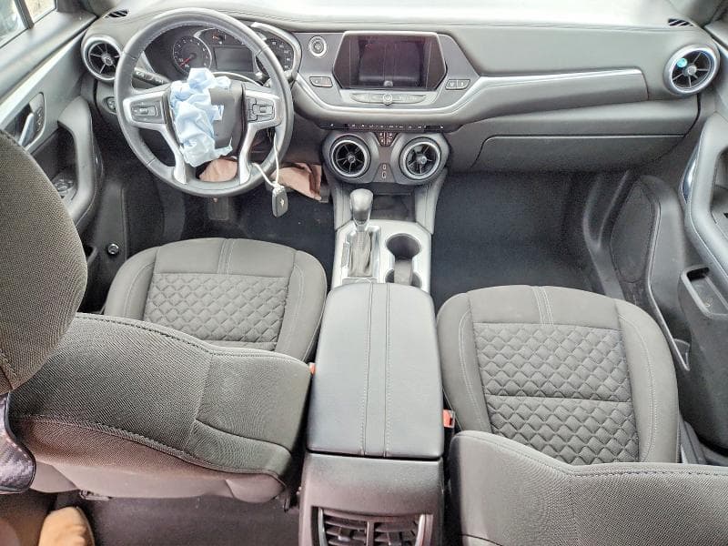 2020 CHEVROLET BLAZER 2LT 2LT 8