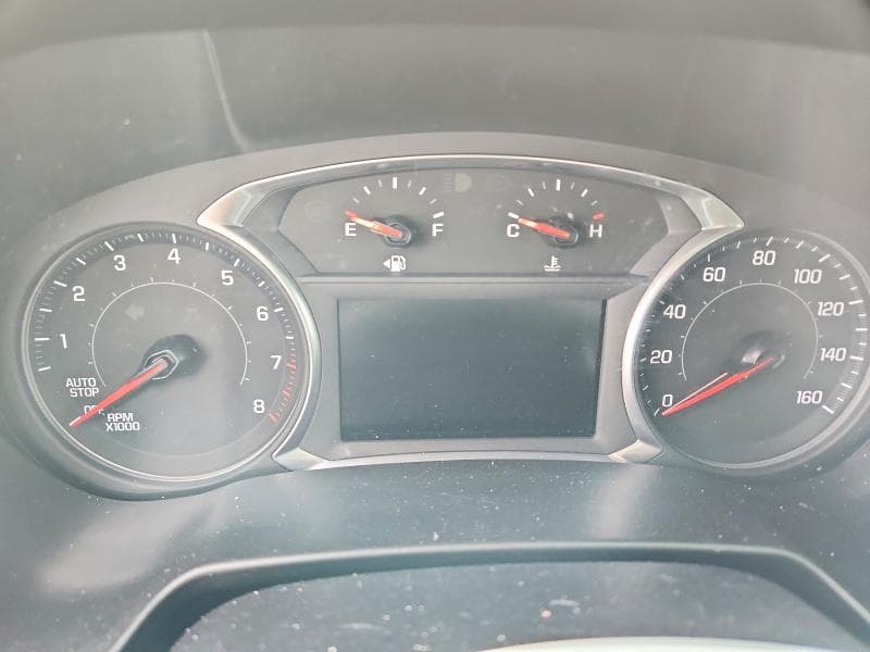 2020 CHEVROLET BLAZER 2LT 2LT 9