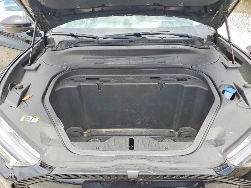 2023 FORD MUSTANG MACH-E SELECT 11