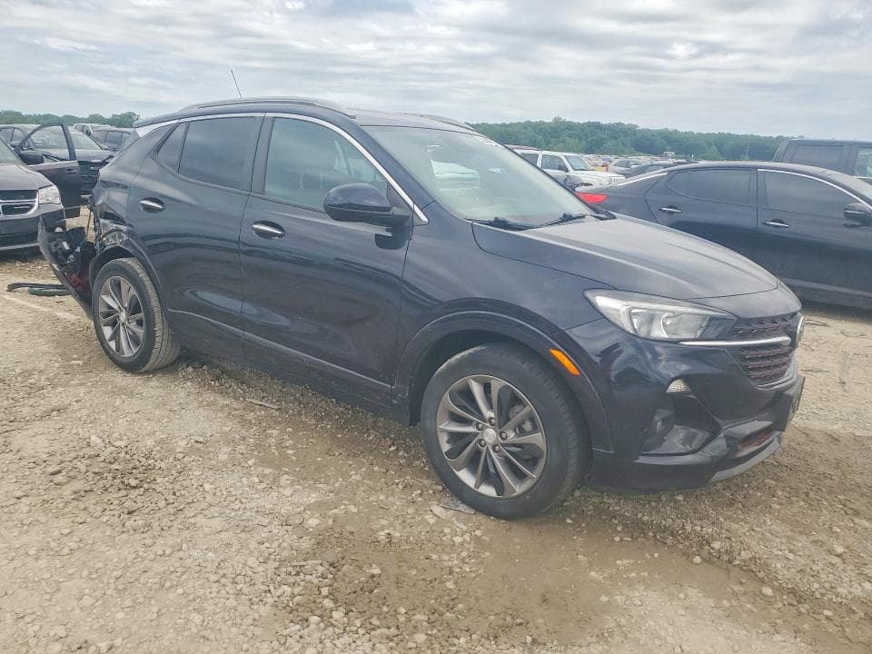 2021 BUICK ENCORE GX SELECT 4