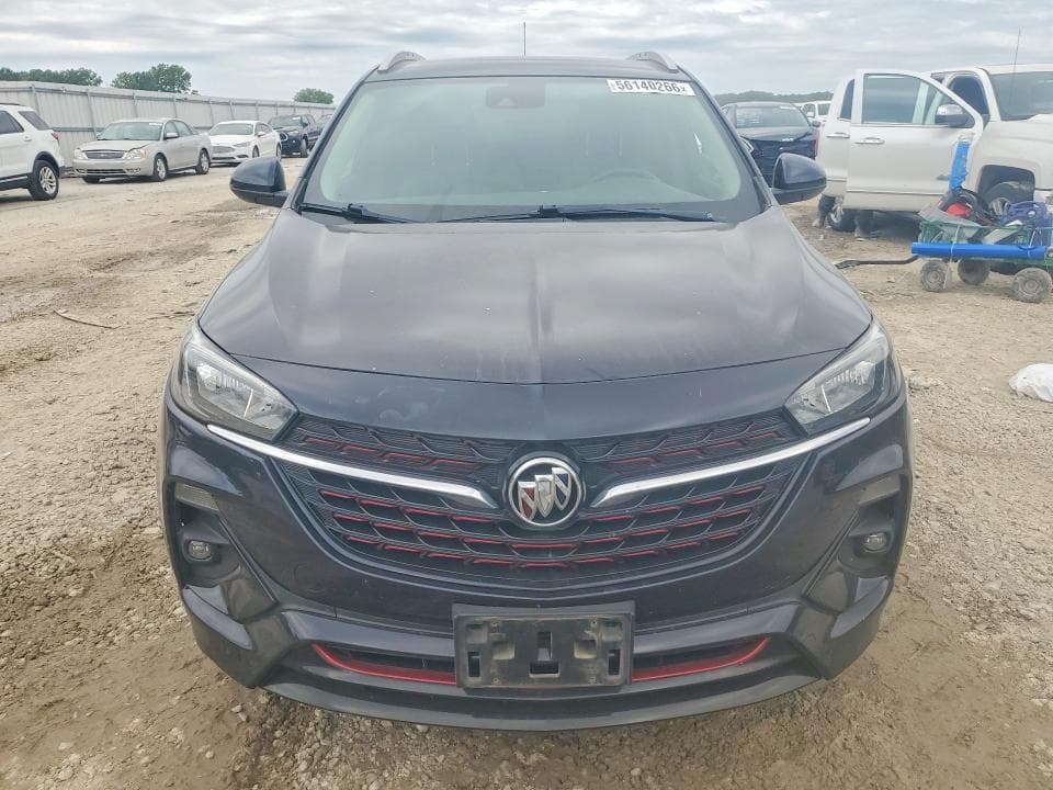 2021 BUICK ENCORE GX SELECT 5