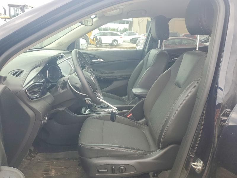 2021 BUICK ENCORE GX SELECT 7