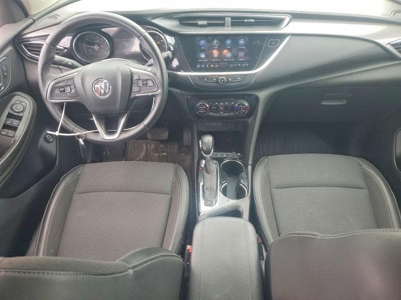 2021 BUICK ENCORE GX SELECT 8
