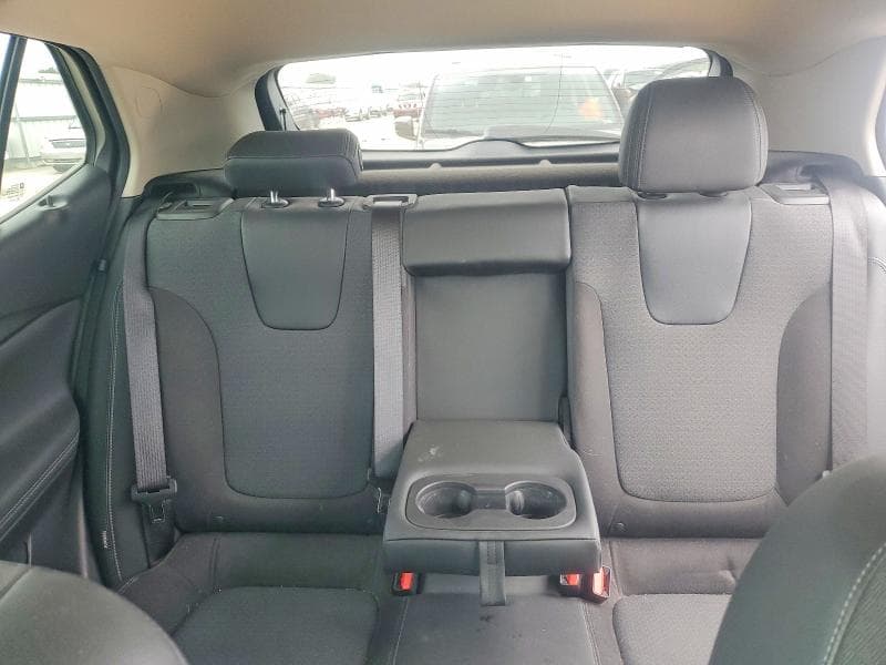 2021 BUICK ENCORE GX SELECT 10