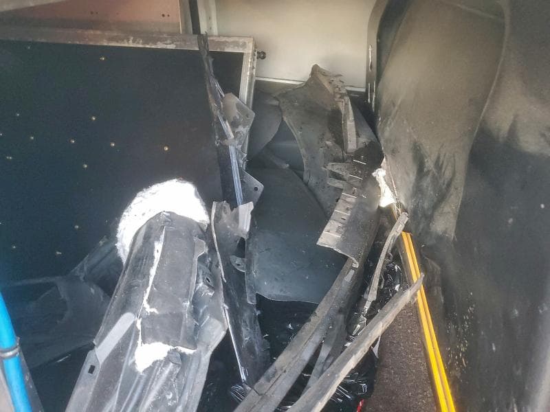 2018 RAM PROMASTER 14