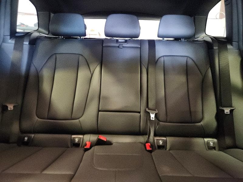 2019 BMW X3 XDRIVE30I XDRIVE30I 10