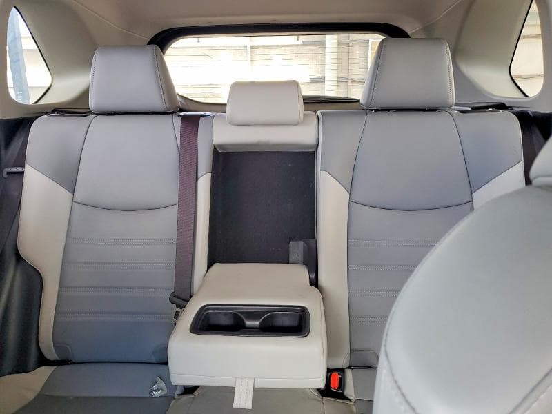 2019 TOYOTA RAV4 XLE PREMIUM 10