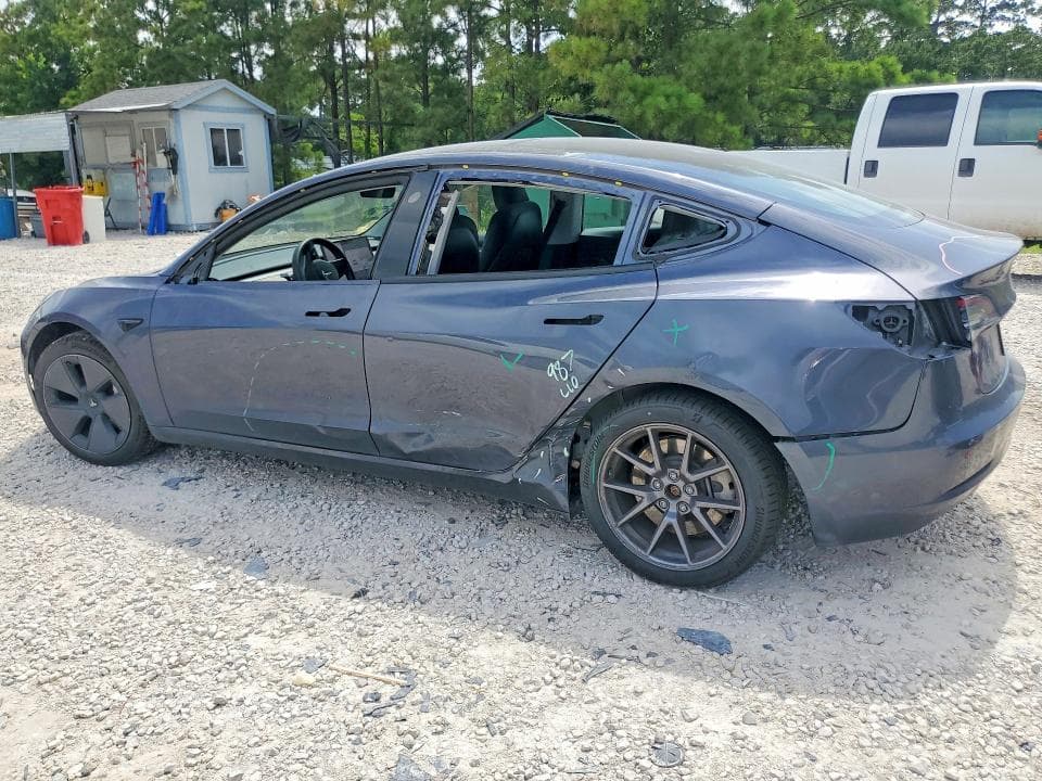 2023 TESLA MODEL 3 2