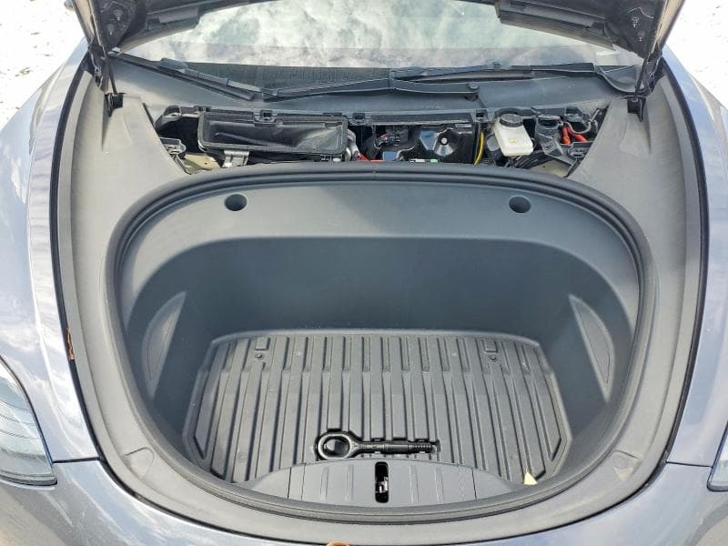2023 TESLA MODEL 3 11