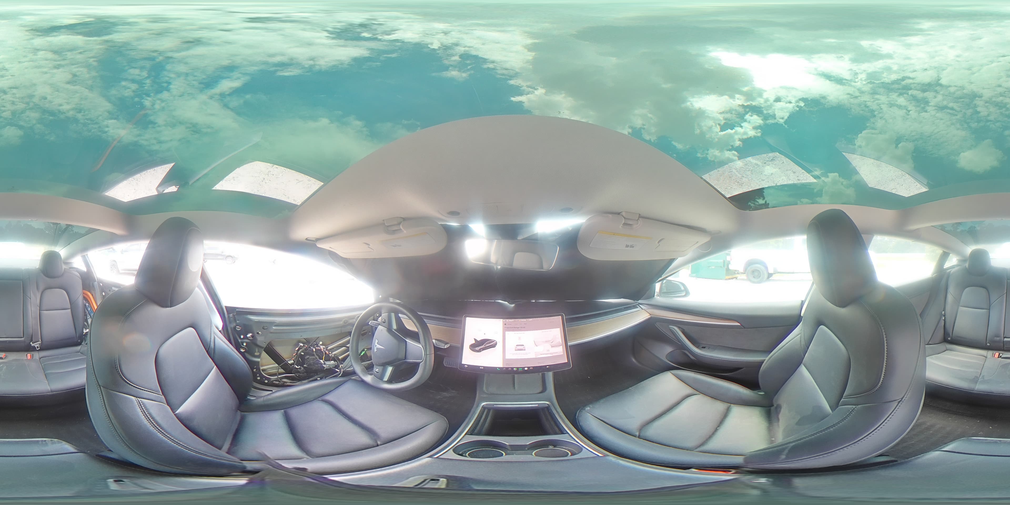2023 TESLA MODEL 3 15