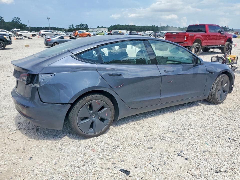 2023 TESLA MODEL 3 3