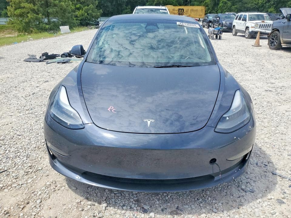 2023 TESLA MODEL 3 5