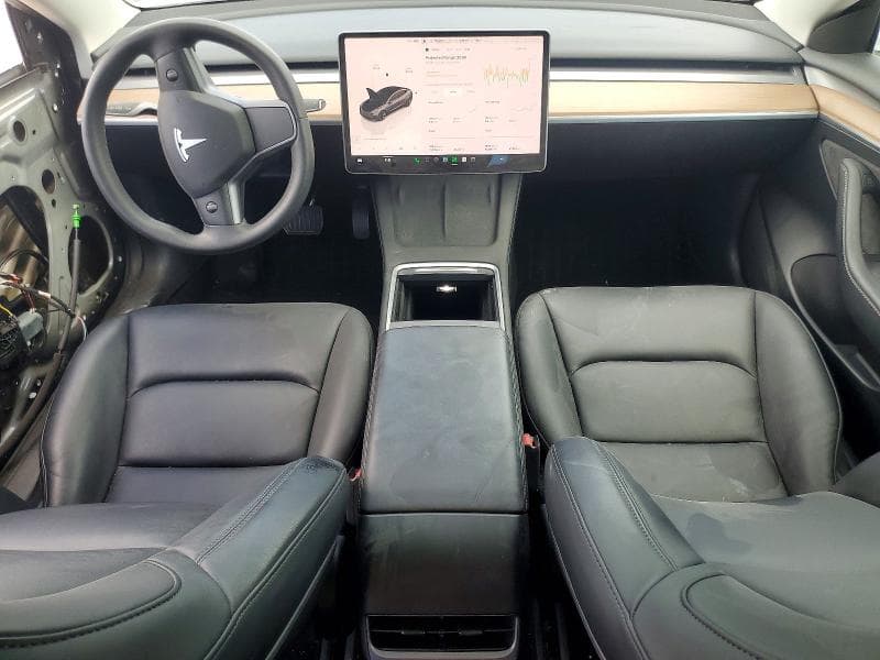 2023 TESLA MODEL 3 8