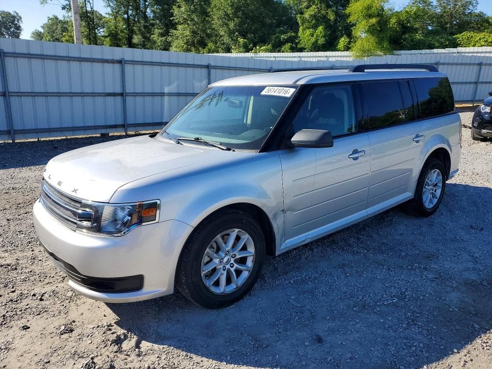 2019 FORD FLEX SE - 1