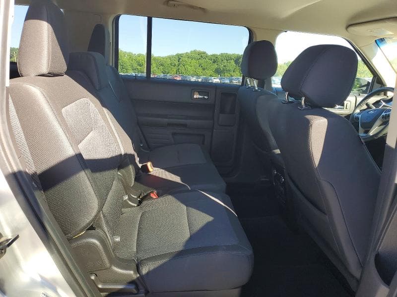 2019 FORD FLEX SE 11