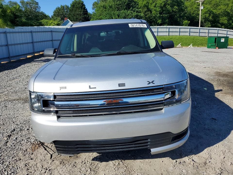 2019 FORD FLEX SE 5