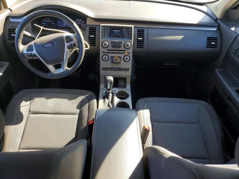 2019 FORD FLEX SE 8