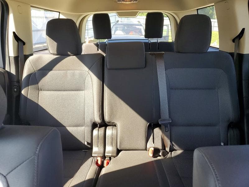 2019 FORD FLEX SE 10