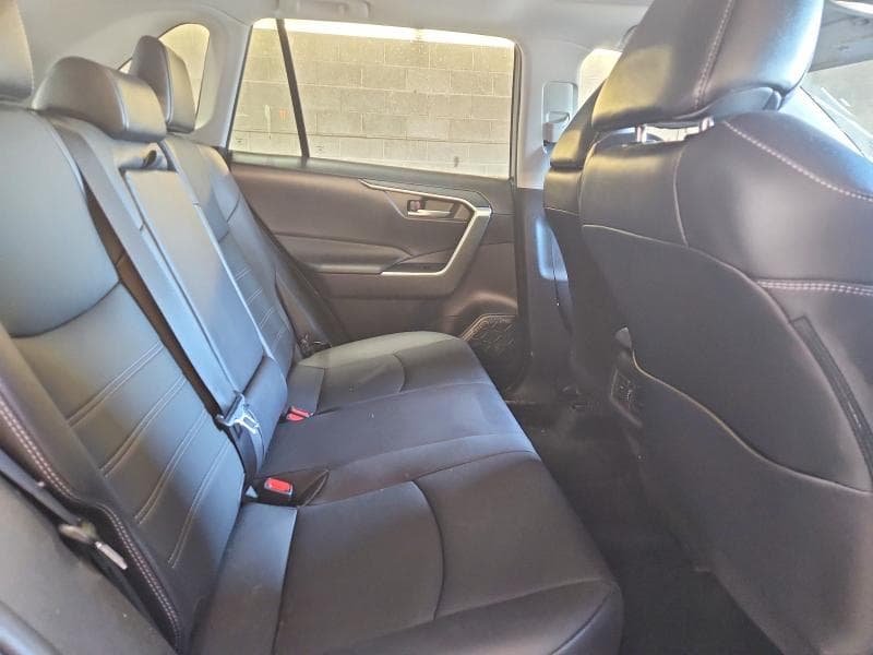 2023 TOYOTA RAV4 XLE PREMIUM 11