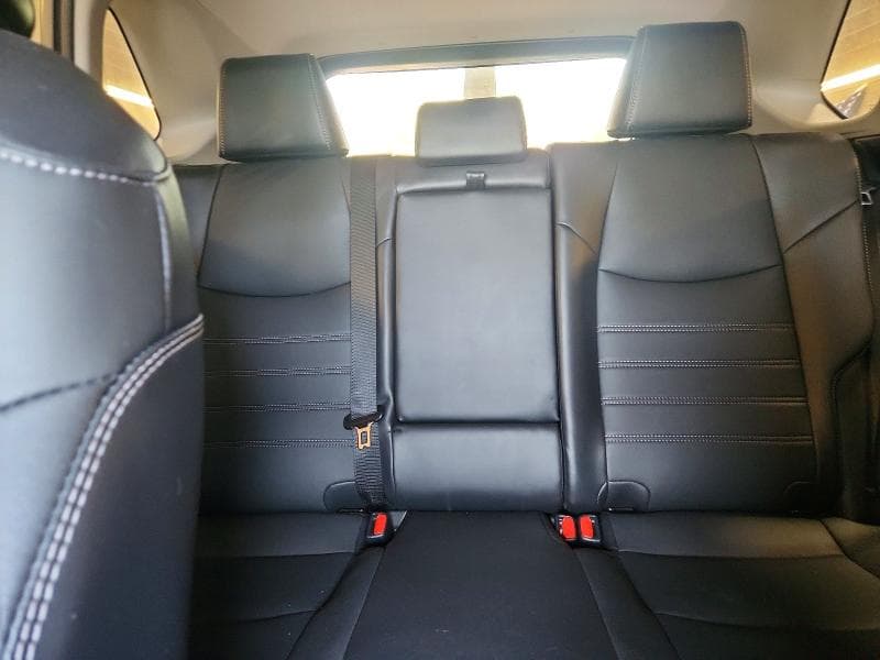 2023 TOYOTA RAV4 XLE PREMIUM 10