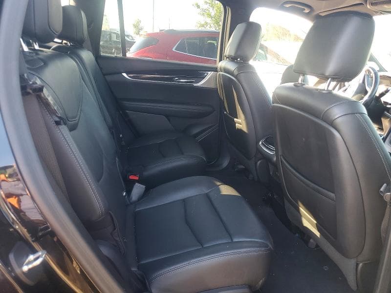 2020 CADILLAC XT6 PREMIUM LUXURY 11