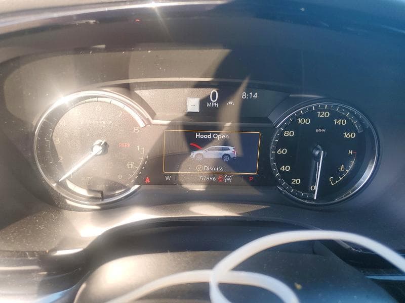 2020 CADILLAC XT6 PREMIUM LUXURY 9