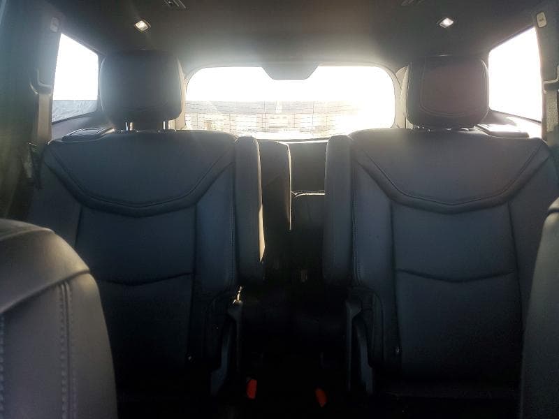 2020 CADILLAC XT6 PREMIUM LUXURY 10