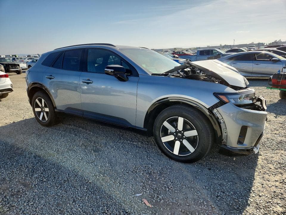 2025 HONDA PROLOGUE TOUR 4
