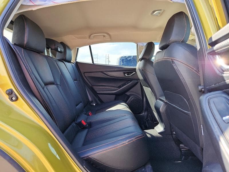 2023 SUBARU CROSSTREK LIMITED LIMITED 10