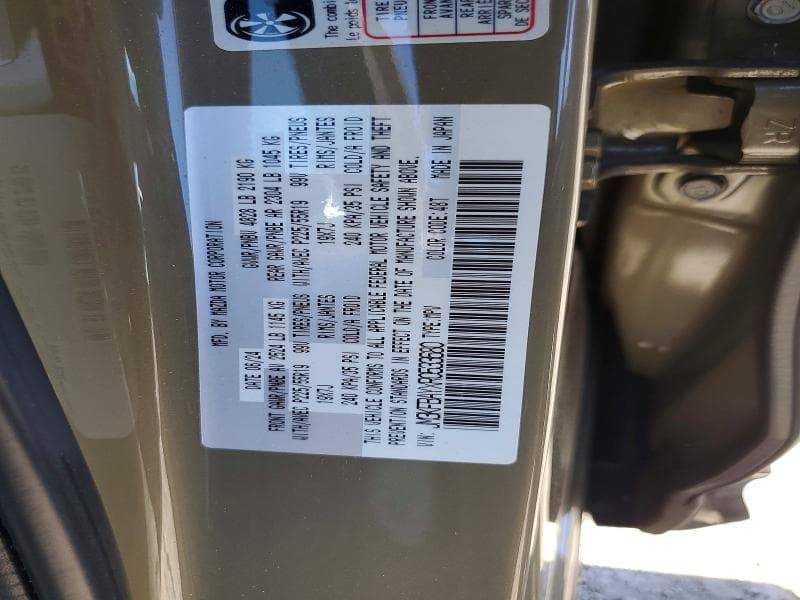 2024 MAZDA CX-5 CARBON TURBO 14