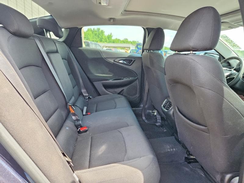 2023 CHEVROLET MALIBU LT 10