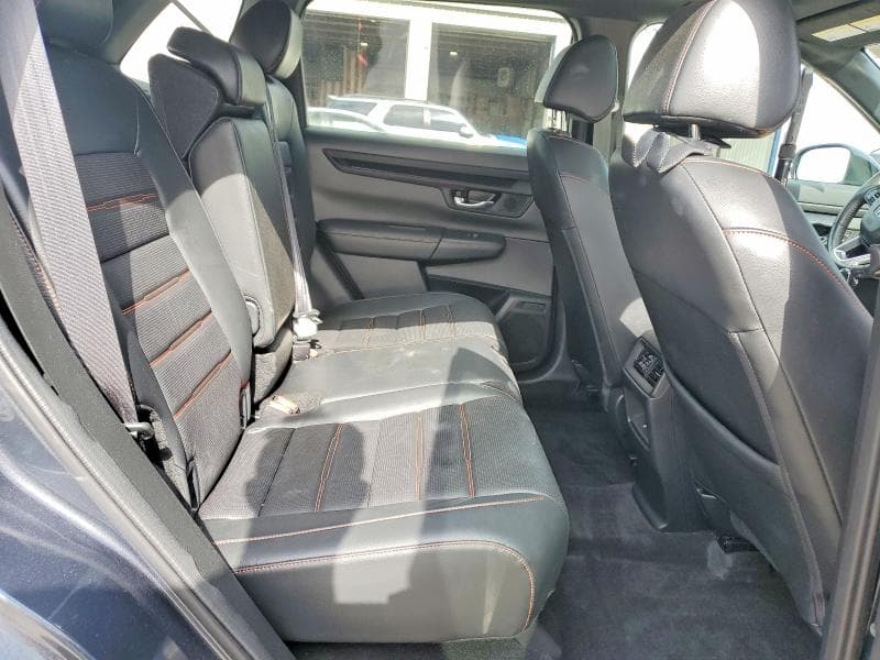 2024 HONDA CR-V SPORT-L 11