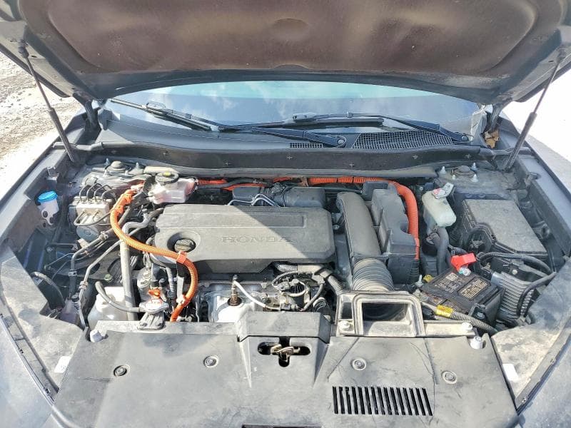 2024 HONDA CR-V SPORT-L 12