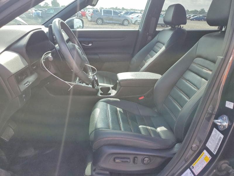2024 HONDA CR-V SPORT-L 7