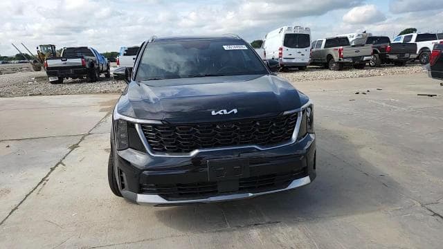 2025 KIA SORENTO SX PRESTIGE SX PRESTIGE 14