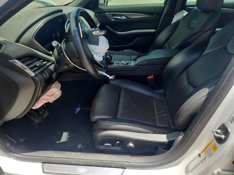 2023 CADILLAC CT5 SPORT 7