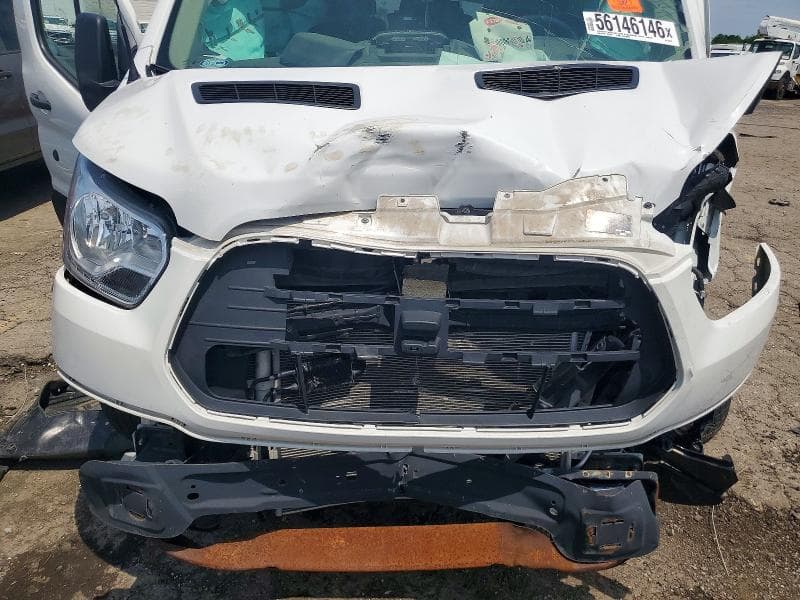 2019 FORD TRANS 350 12