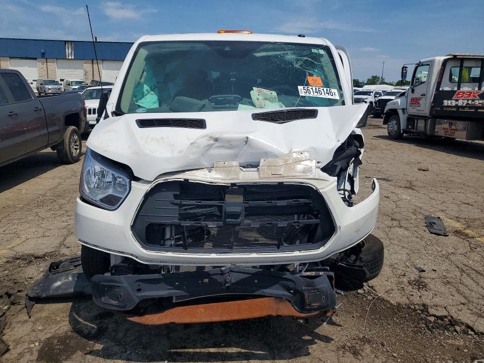 2019 FORD TRANS 350 5