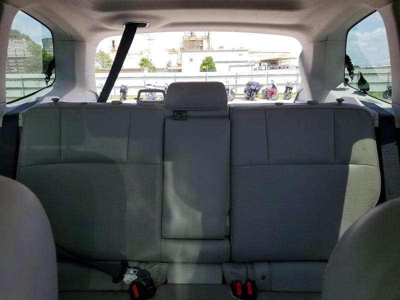 2017 SUBARU FORESTER 2.5I LIMITED 10