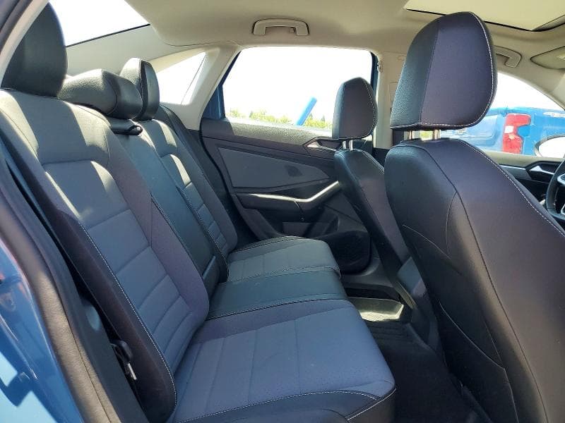 2025 VOLKSWAGEN JETTA SE 10
