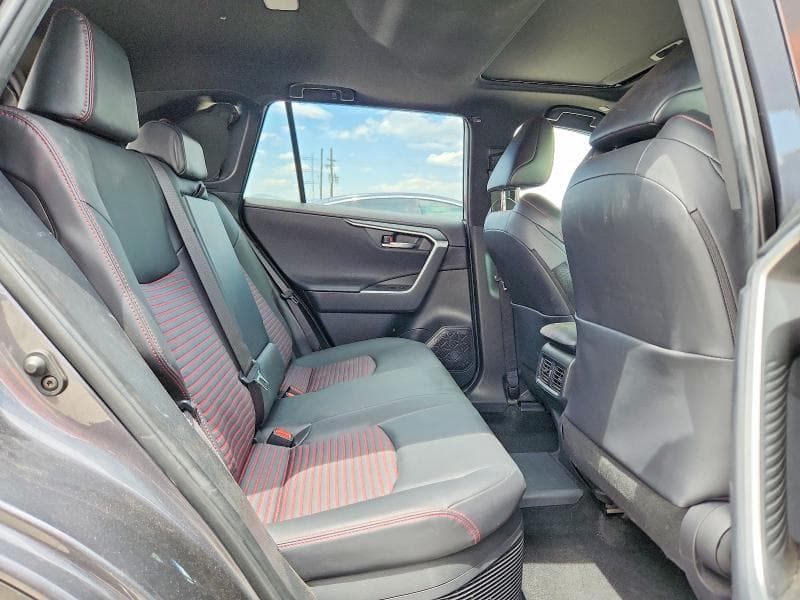 2024 TOYOTA RAV4 PRIME 11