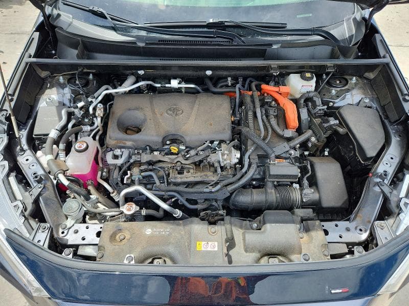 2024 TOYOTA RAV4 PRIME 12