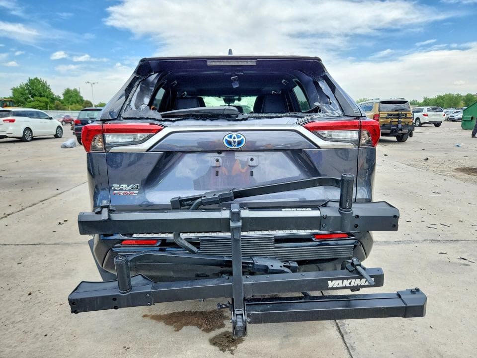 2024 TOYOTA RAV4 PRIME 6